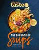 The The Big Book of Soups : Every Soup All Year Round Book