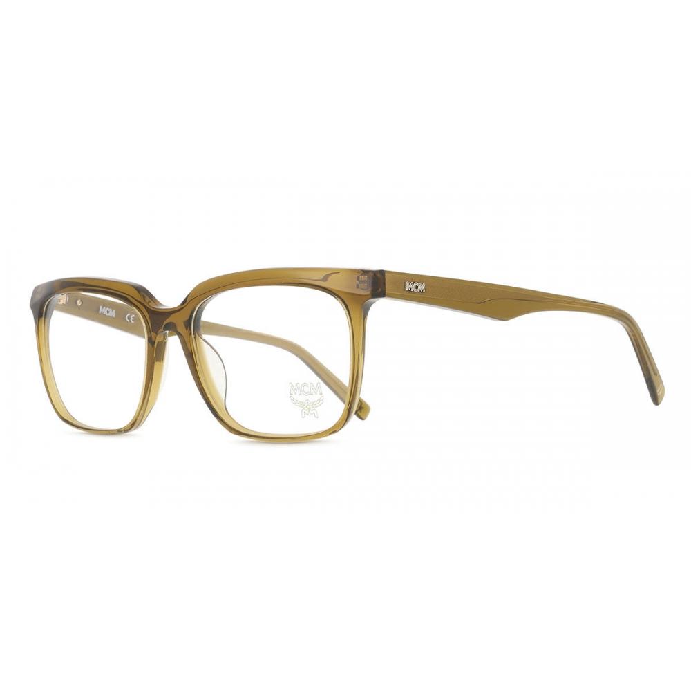 Mcm Unisex Eyeglasses Mcm2714 319