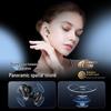V8 Noise Cancelling Bluetooth Earphones - Wireless, Perfect for Russian & Vietnamese Markets, Inspired by JBL Design