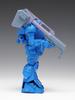 Wave Масштаб версии бронированного солдата Votoms Strike Dog ST Высота 12 см Пластиковая модель 1/35 приблизительно. Цветовая кодировка BK-239
