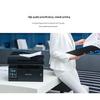 Pantum M6559NW A4 Black and White Laser Multifunction Printer CN plug (adapter included)