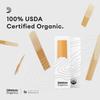 Трости для альт-саксофона WoodWinds Royal Hemke RHKP10ASX305 D'Addario [Жесткость 3.0+] Упаковка 10 шт.