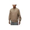 Brooklyn Fleece Casual Soft Skin-Friendly Breathable Sports Long Sleeve Sweatshirt Men Sweatshirt Desert-Camouflage FV7296-257