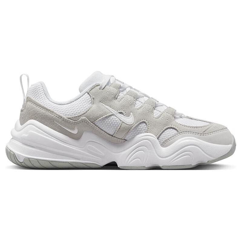 Nike Женские кроссовки Tech Hera White Photon Dust Summit-White DR9761-100