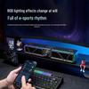 Игровой саундбар Divoom D-base Cyber (Китайская версия)