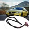 12V Video Line Display Cable Video Display Setup Non-deformed Cable Non-deformed Structure Practical And Reliable For BMW NBT