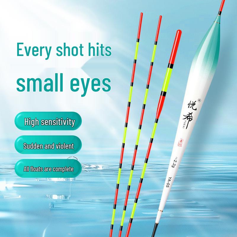 Прочный, водостойкий поплавок для ловли карпа: Универсальная мягкая вершинка для малых спиннингов для скалистой рыбалки