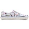 Vans Anaheim Factory Authentic 44 DX Унисекс Белый Красный VN0A5KX4AVT