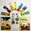 Мудрость капибары Набор из 2 книг