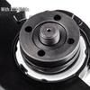 SATA J Series 18V Cordless Brushless Angle Grinder CN plug (adapter included)