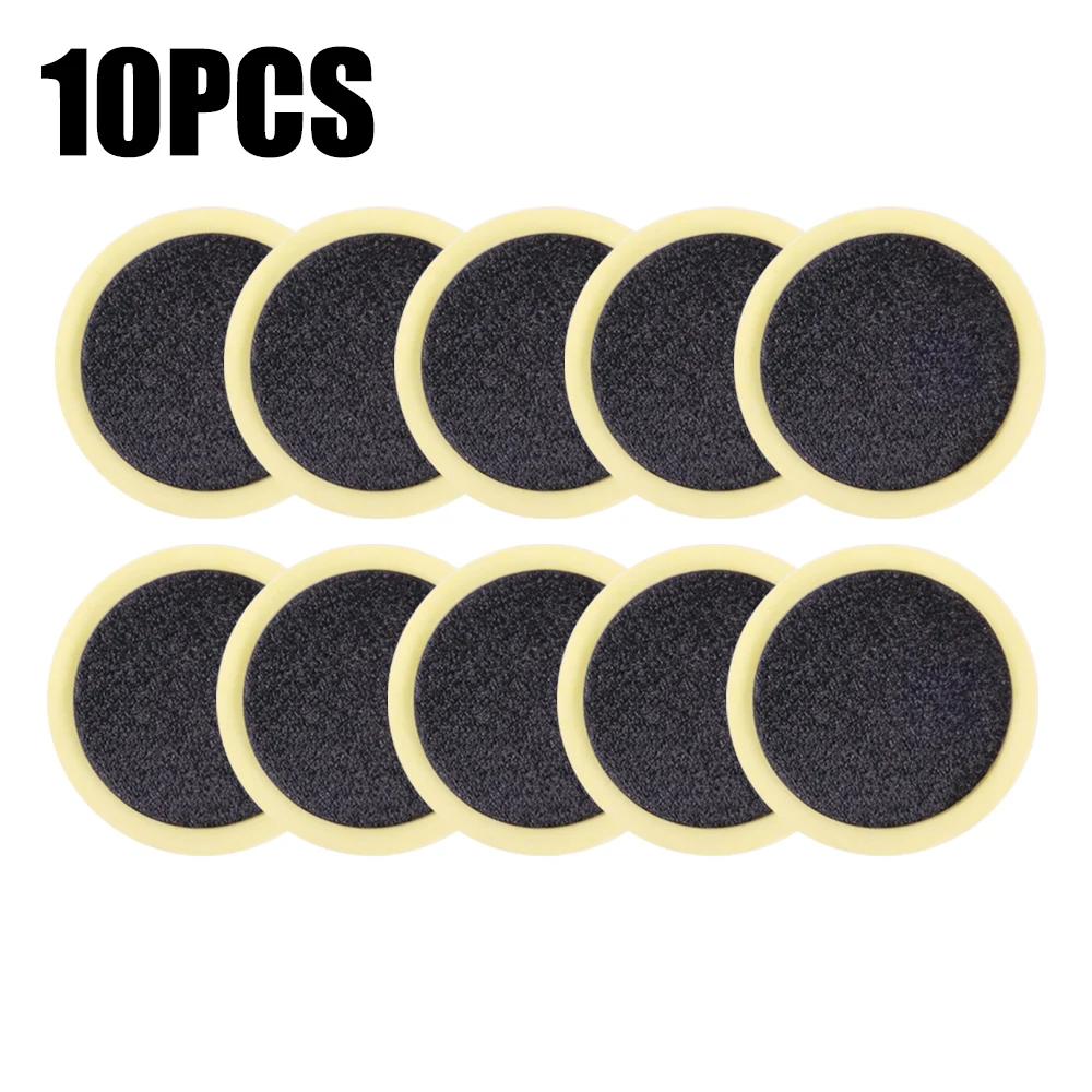 Car Tyre No Glue Patch Film Quick Dry Rubber Tire Patches Cars Motorbike Bike Tyre Repair Tool No Glue Protective Adhesive