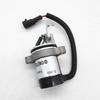 Fuel Shutoff Solenoid Valve 04103812  for Deutz F3L F3M F4L F4M 1011 2011 Engine 12V