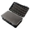 Portable Plastic Toolbox Waterproof Instrument Tool Box Hard Case Tool Case Antique Collection