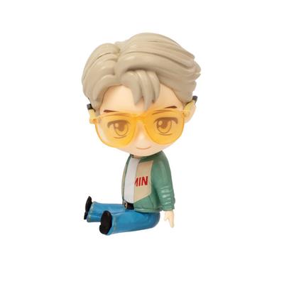 ROYCHE Фигурка TinyTAN для монитора ДЖИМИН Dynamite версия 2 TinyTAN-RFG-D-JIMIN