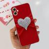 For Samsung Galaxy A05 Case SM-A055F Cute Painted Back Cover Phone Case For Samsung A05 A 05s Galaxy A05s Soft TPU Fundas Bumper