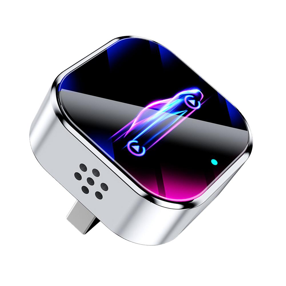 Проводной беспроводной Carplay и беспроводной адаптер Android Auto, мини-адаптер Auto Connect для автомобилей с OEM-проводным CarPlay Android Auto