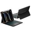 Кронштейн Клавиатура Сенсорная панель Подходит для iPad Pro 13" (M5/M4) Многофункциональный чехол-клавиатура BT Wireless с местом для стилуса