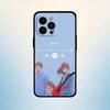 AAA Аниме G-G ивен Чехол для телефона Для iPhone 17,16,15,14,13,12,11 Plus,Pro Max,XS,Мягкий силиконовый черный чехол