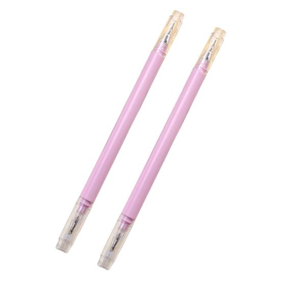 Ручка для резьбы, простой стиль, наконечник 0,5 мм, канцелярские принадлежности, ручка для резки бумаги, ручка для резки бумаги, ручка для резки бумаги, принадлежности для студентов