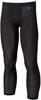 Термолеггинсы Finetrack Merino Spinlite (РС) / FUM0724 (JP, Алфавит, M, Черный)