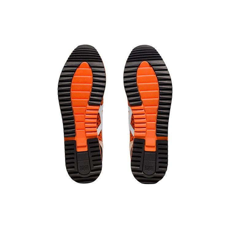 Onitsuka Tiger California 78 EX Orange White Unisex Low Top Retro Lifestyle Sneakers 1183B448-600