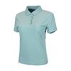 Женская футболка-поло Dri Fit AS W NK DF VCTRY SS FQ1575-017