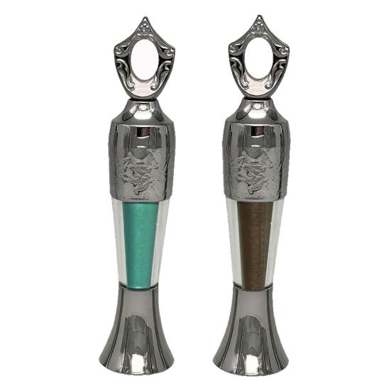 2/3/4/5 шт. Пудровая подводка для глаз Стойкая Водостойкая Натуральная Не размазывающаяся Портативная Карандаш для подводки для глаз для женщин Инструменты для макияжа глаз для девушек