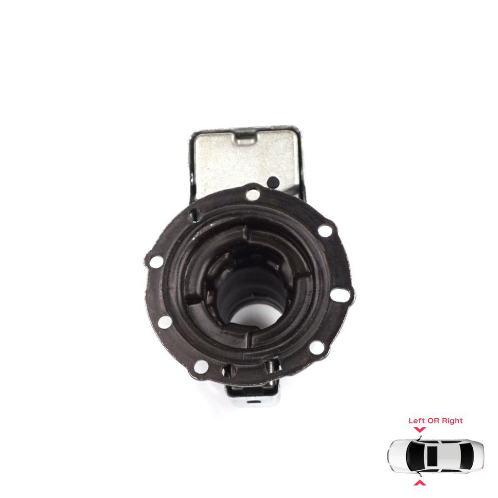 EGE710 Side Wing Mirror Folding Motor Module for VW Transporter T5 T6 Caravelle Multivan 2003-On