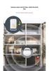 Smart Wireless Infrared Doorbell with Sensor