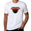 Футболка Lehigh Valley Phantoms Базовая однотонная футболка с коротким рукавом