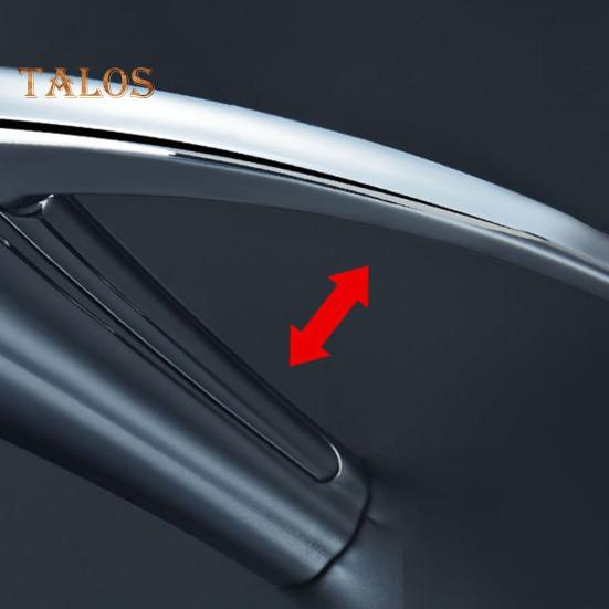 Многоразовый орехокол, широко используемый цинковый сплав, новый прочный многофункциональный ореховый зажим для всей семьи