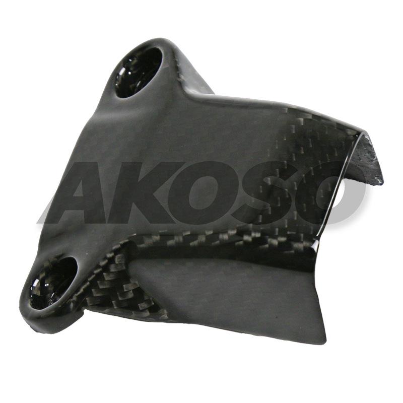 KTM 1290 Carbon Fiber Instrument Cover 2020+