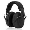 Earmuffs for Soundproofing Soundproofing Value Safety For Sound Hearing For Earmuffs for Ear Earmuff Noise Adjustable Soft Ear Cushions [WORKPRO]
