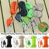 High Quality Heavy Duty Rope Clip Hanger Multicolors Lanyard Hanger Kayak Canoe Lifting Pulley