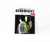 Jackall Spinner Bait Lure Super Dooon 3/8 Oz Chartreuse Back White (9733)