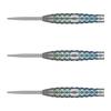 Target Target ROVE 02 ROVE 02 SWISS POINT STEEL 23g Dart Barrel Dart Set <190346>