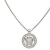 Versace Кулон-ожерелье Medusa '95 10152011A00621