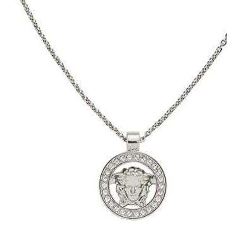 Versace Кулон-ожерелье Medusa '95 10152011A00621