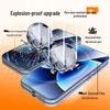 Защитное стекло Xiaomi 17 Ultra Full Adhesive HD