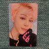 [Б/У] Джимин торговая карточка ynwa