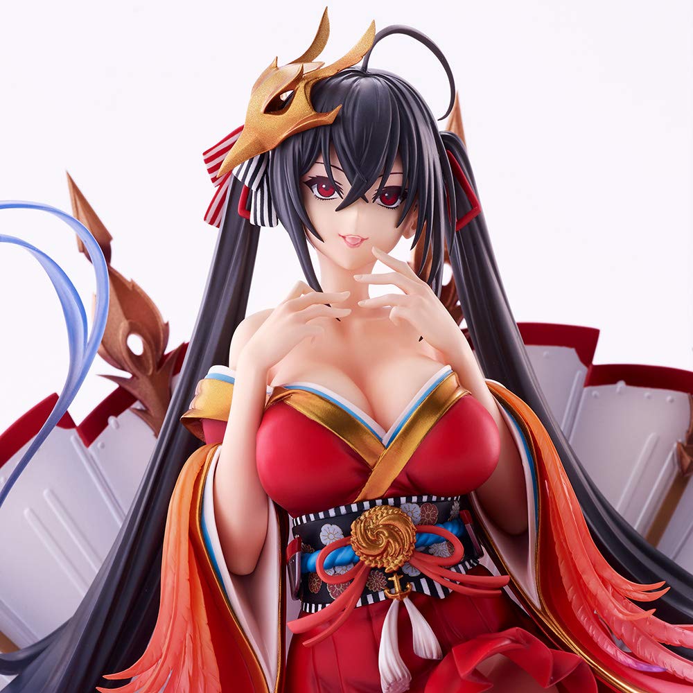 [Ограниченное издание магазина Kotobukiya] Тайхо