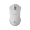 Gaming Mouse HOGREL Wireless Mouse PAW3395 Equipped with Optical Sensor 26000DPI Adjustable 3 Modes Ultra Light 53g Custom Driver for Laptop For
