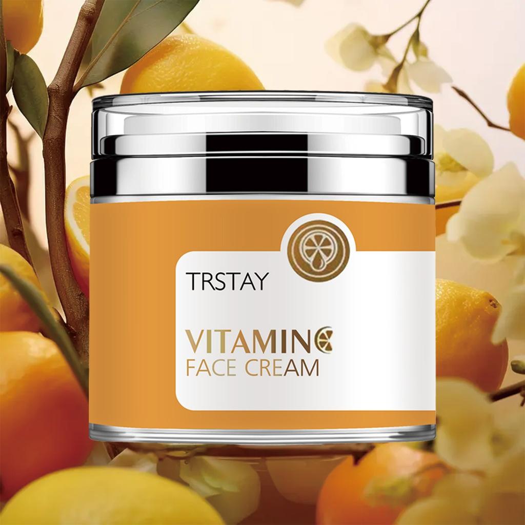 Oil Control, Anti-aging, Anti-sugar Firming, Pore Reduction, Collagen Cream, Moisturizing and Repairing Cream