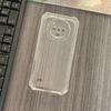 Soft TPU Case for CUBOT KingKong ES Pro Phone Case for Cubot KingKongES ESPro Black Silicone Cover Protective Back Shell