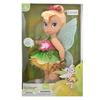 Disney Кукла из коллекции Disney Animators Тинкер Белл со светом (официальный)