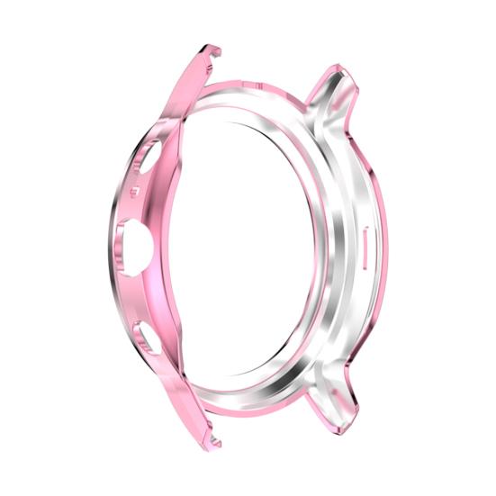 Стильный чехол-накладка для защиты смарт-часов со стразами для Fossil Gen 5 Carlyle