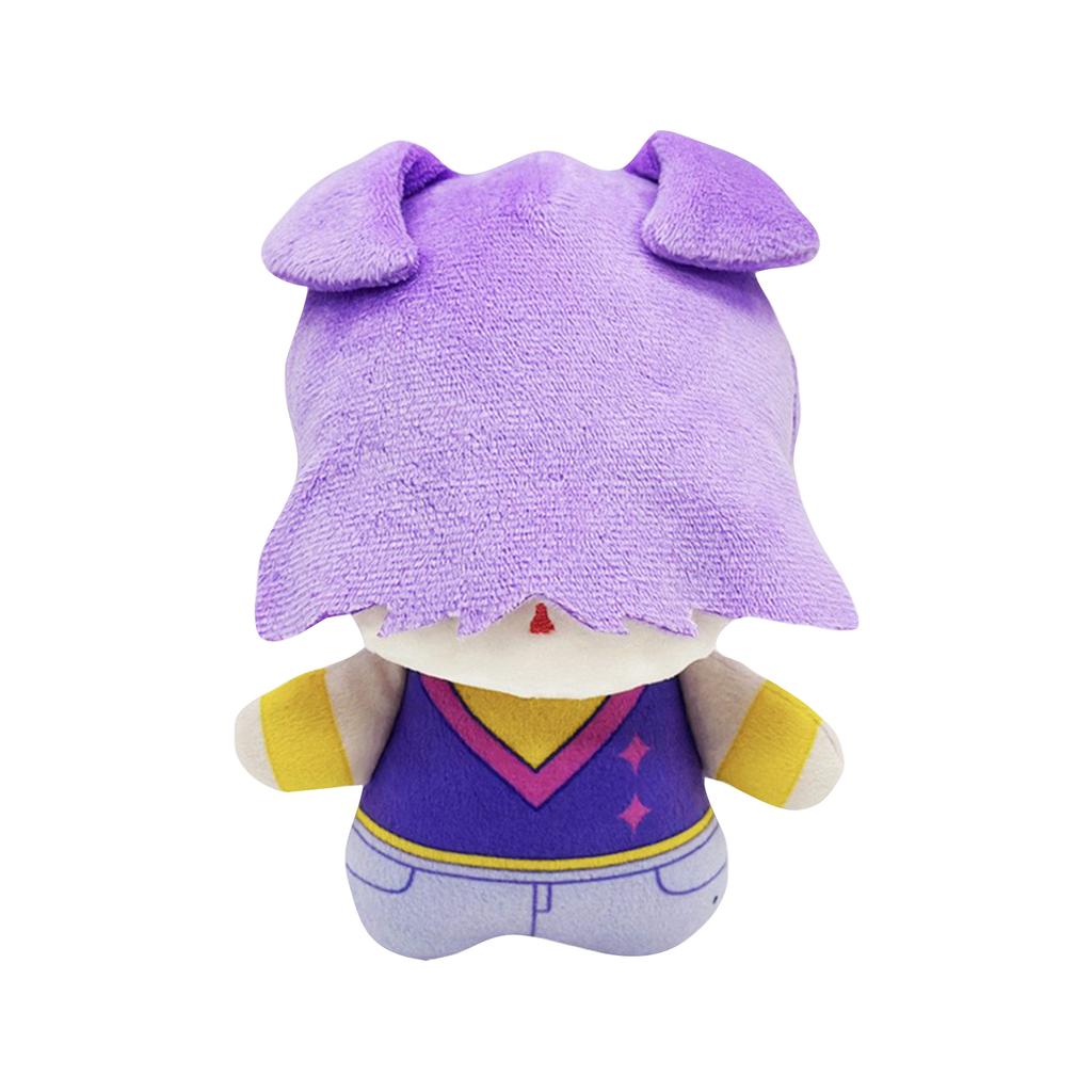 Плюшевая кукла, Игрушка в подарок, Мультфильм, Детская тряпичная кукла, Детская подарочная подушка