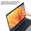 Matte Protective Film Anti Fingerprint Anti-dazzle Film for Macbook Air Pro 13 14 15 16 M1 M2