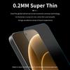 Для OnePlus 15 Стекло Nillkin Amazing H+Pro 0.2MM Защитная пленка для экрана Закаленное стекло