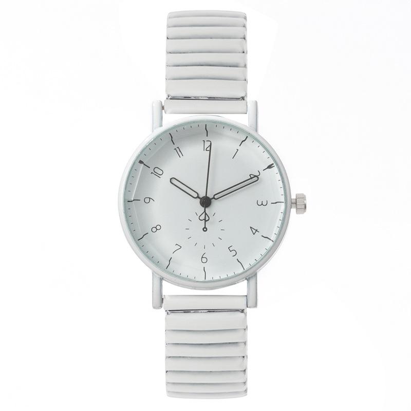 Ladie Fashion Eleagnt Quartz Watches Original Design Casual Women's Wristwatches Best Gifts Clock for Wife